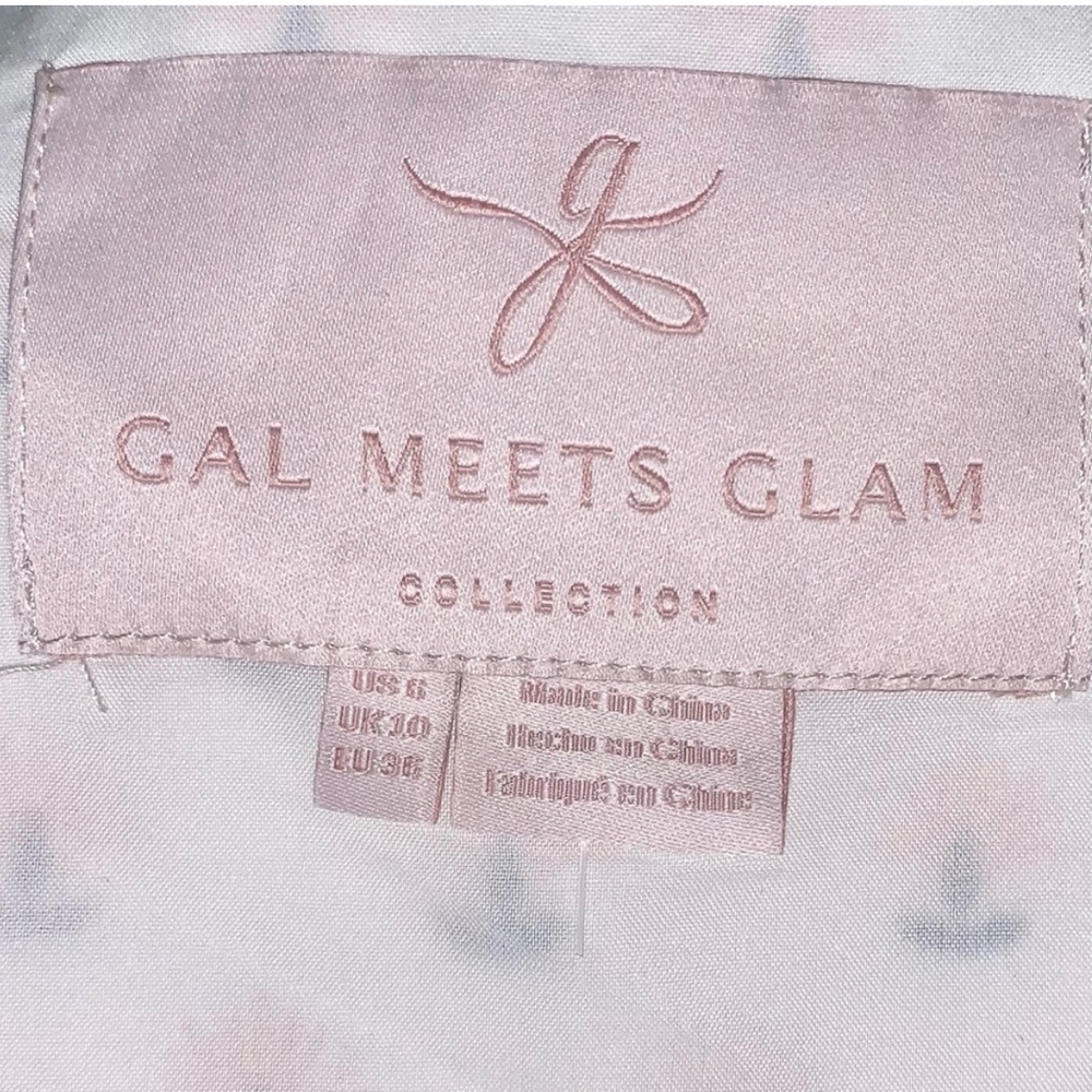 Gal Meets Glam Mila print skirt crop top set 6 - Picture 12 of 13